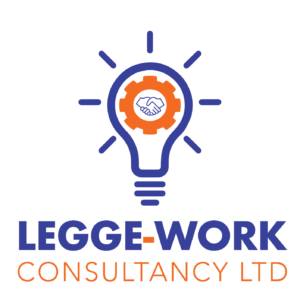 Legge Work Consultancy Ltd logo business growth and strategy consultancy